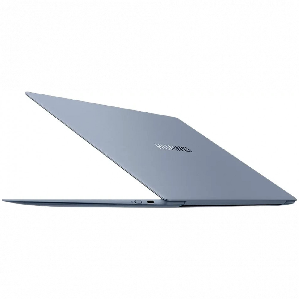 Ноутбук Huawei MateBook X Pro Ultra Morandi Blue 53014MTK 14.2 ", HiDPI+ 3120x2080 (3:2), Intel, Core Ultra 7, 16 Гб, 1 ТБ, Intel Graphics - миниатюра 3
