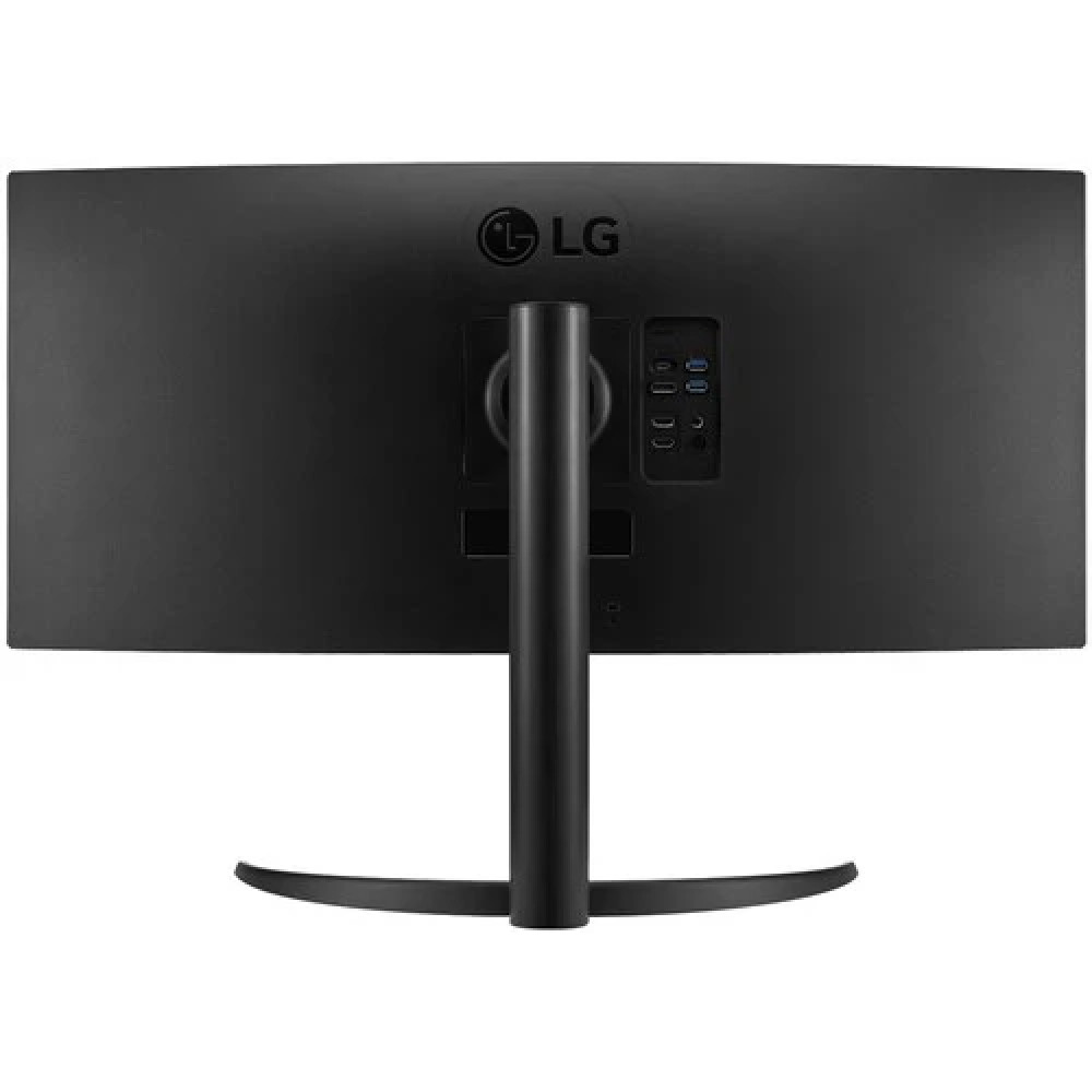 Монитор LG 32UN880K-B 34WR55QK-B.ARUZ 34 ", IPS, Ultra-Wide QHD 3440x1440 (21:9), 100 Гц - миниатюра 4