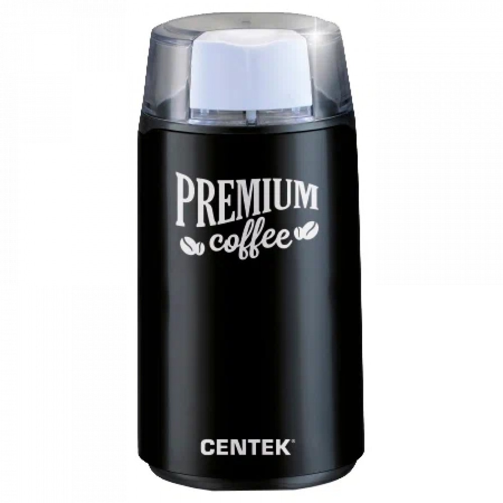 Кофемашина Centek CT-1360 CT-1360 Black — фото товара