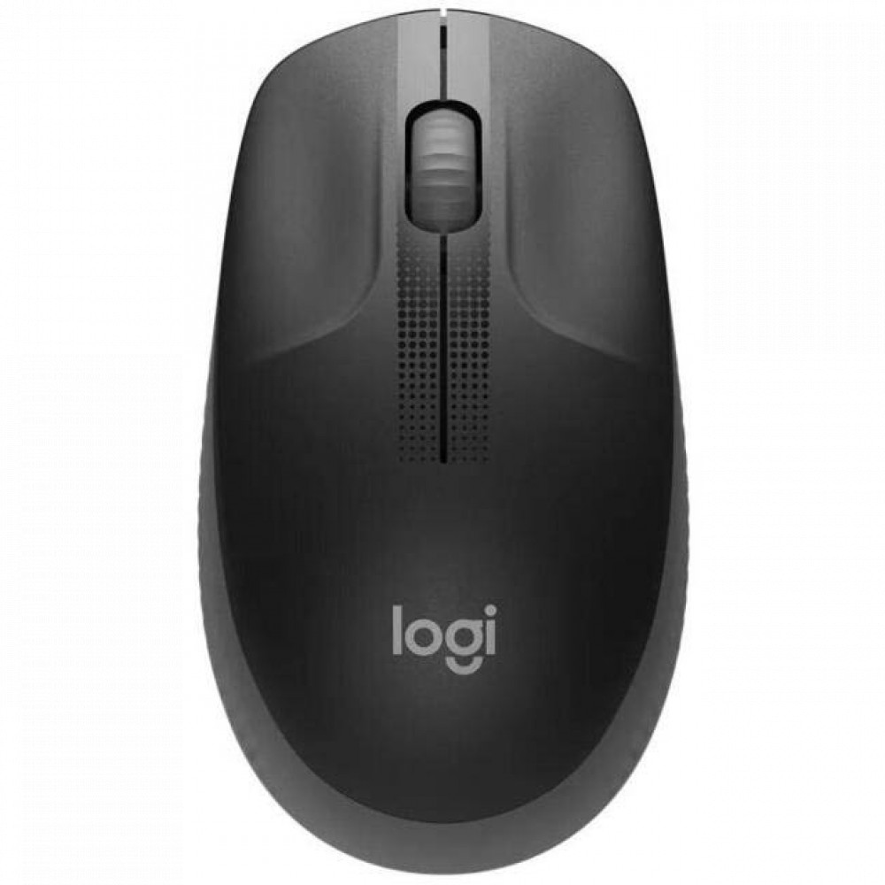 Мышь Logitech M190 910-005923 Бюджетные, Беспроводная — фото товара