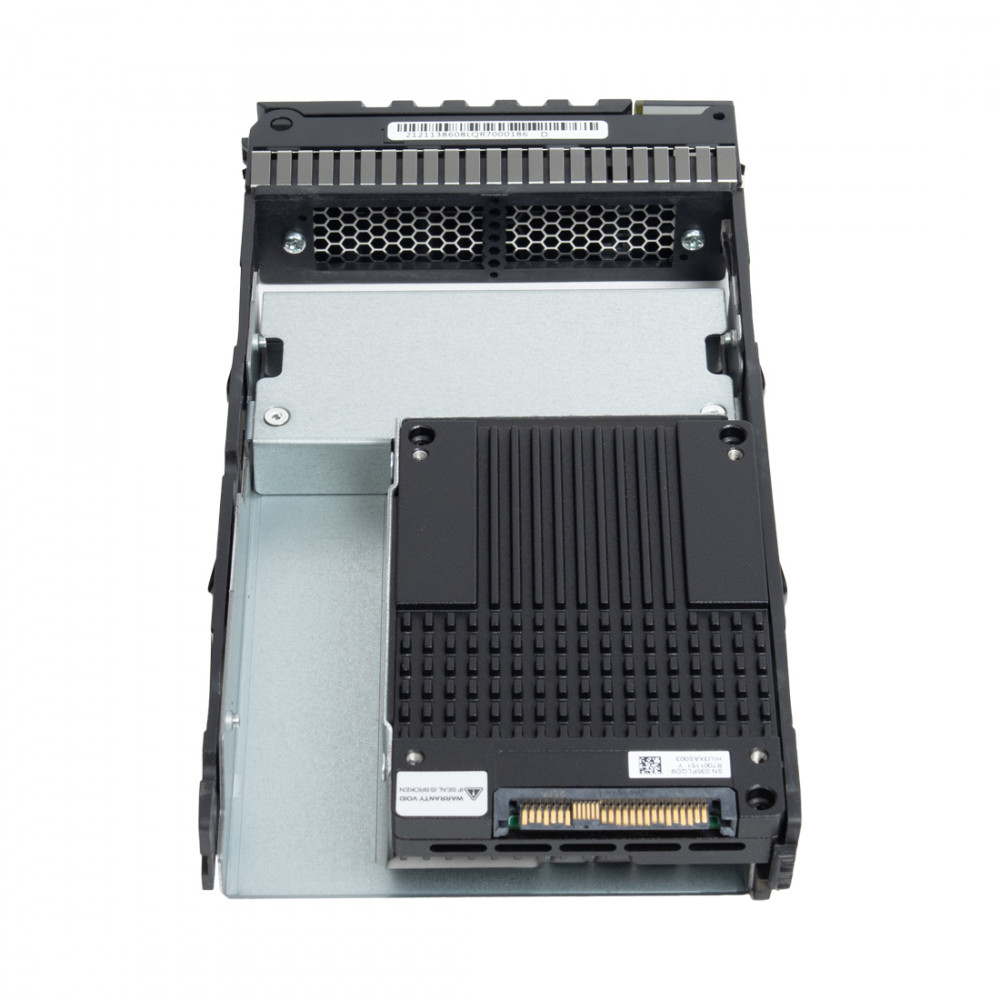 Жесткий диск Huawei L1-35-SSD1920G 02356TLH SSD (твердотельные), 1.92 ТБ, 3.5 дюйма, SAS - миниатюра 2