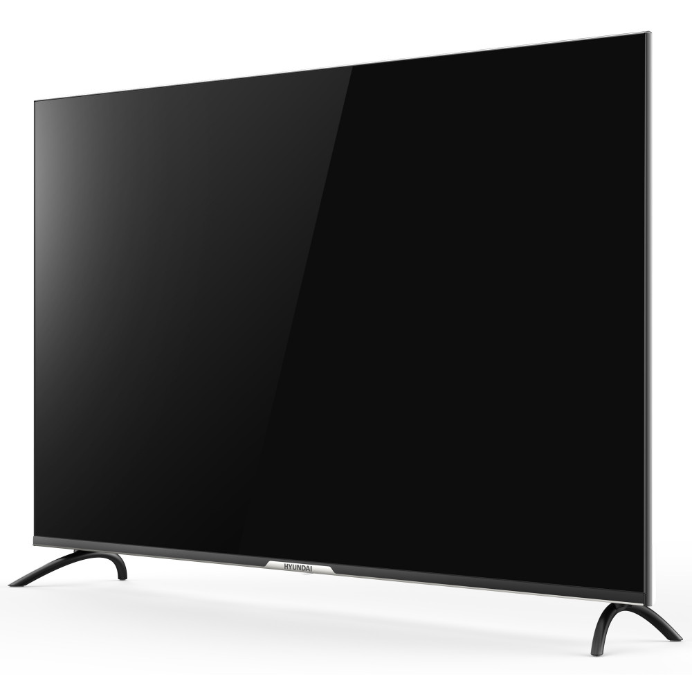 Телевизор Hyundai Ultra HD H-LED55BU7003 55 ", Smart TV, Черный - миниатюра 3