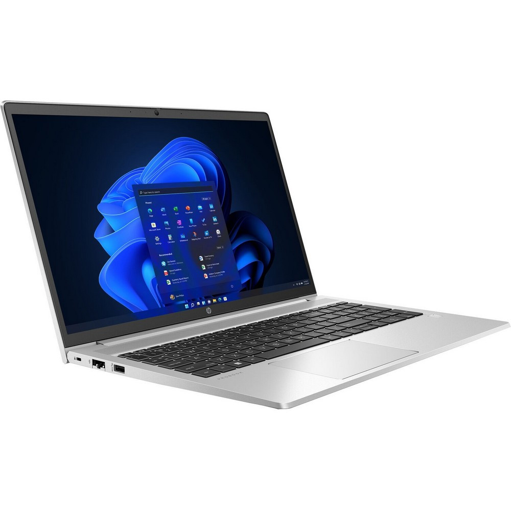 Ноутбук HP ProBook 450 G9 723Z1EA 15.6 ", FHD 1920x1080 (16:9), Intel, Core i5, 8 Гб, 256 ГБ, Intel Iris Xe Graphics — фото товара