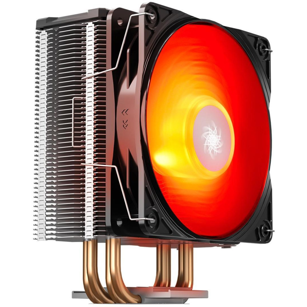 Система охлаждения Deepcool DP-MCH4-GMX-GTV2 — фото товара