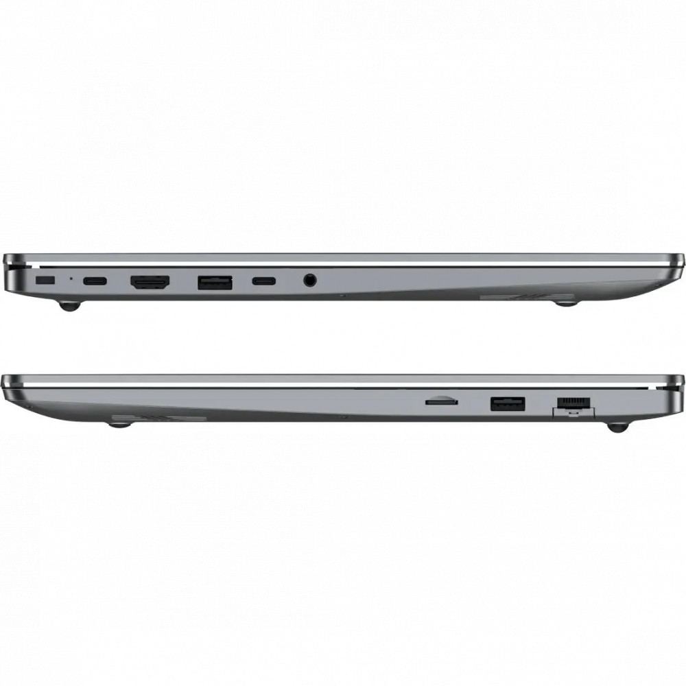 Ноутбук TECNO MegaBook K16SDA 71005000263 16 ", WUXGA 1920x1200 (16:10), AMD, Ryzen 5, 16 Гб, 512 ГБ, AMD Radeon, Windows 11 Home - миниатюра 4