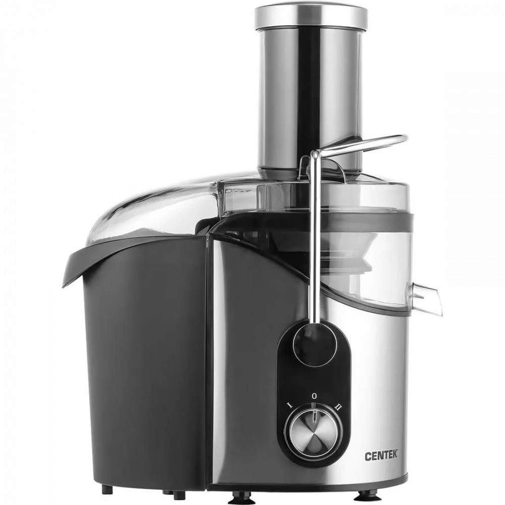 Соковыжималка Centek CT-1212 Центробежная, 1200 Вт - миниатюра 3