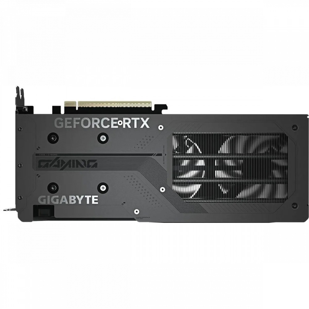 Видеокарта Gigabyte GeForce RTX 5060 Gaming GV-N5060GAMING OC-8GD 8 ГБ - миниатюра 2