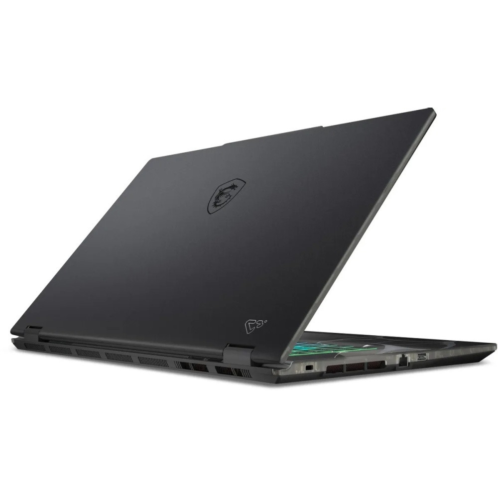 Ноутбук MSI Cyborg A17 AI B2HWFKG-036XBY 9S7-17UL32-036 17.3 ", FHD 1920x1080 (16:9), AMD, Ryzen 7, 16 Гб, 1 ТБ, nVidia GeForce RTX 5060 - миниатюра 5