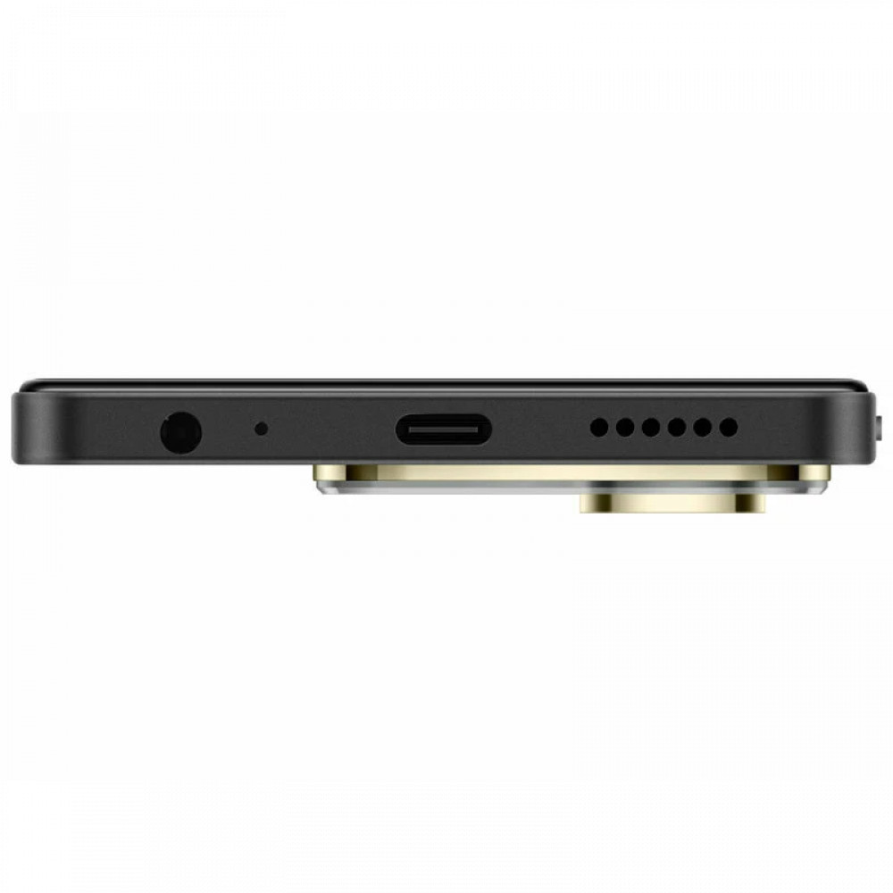Смартфон TECNO Spark 30 5G 6/128Gb Midnight Shadow kl8 128+6 midnight shadow 128 Гб, 6 Гб - миниатюра 5