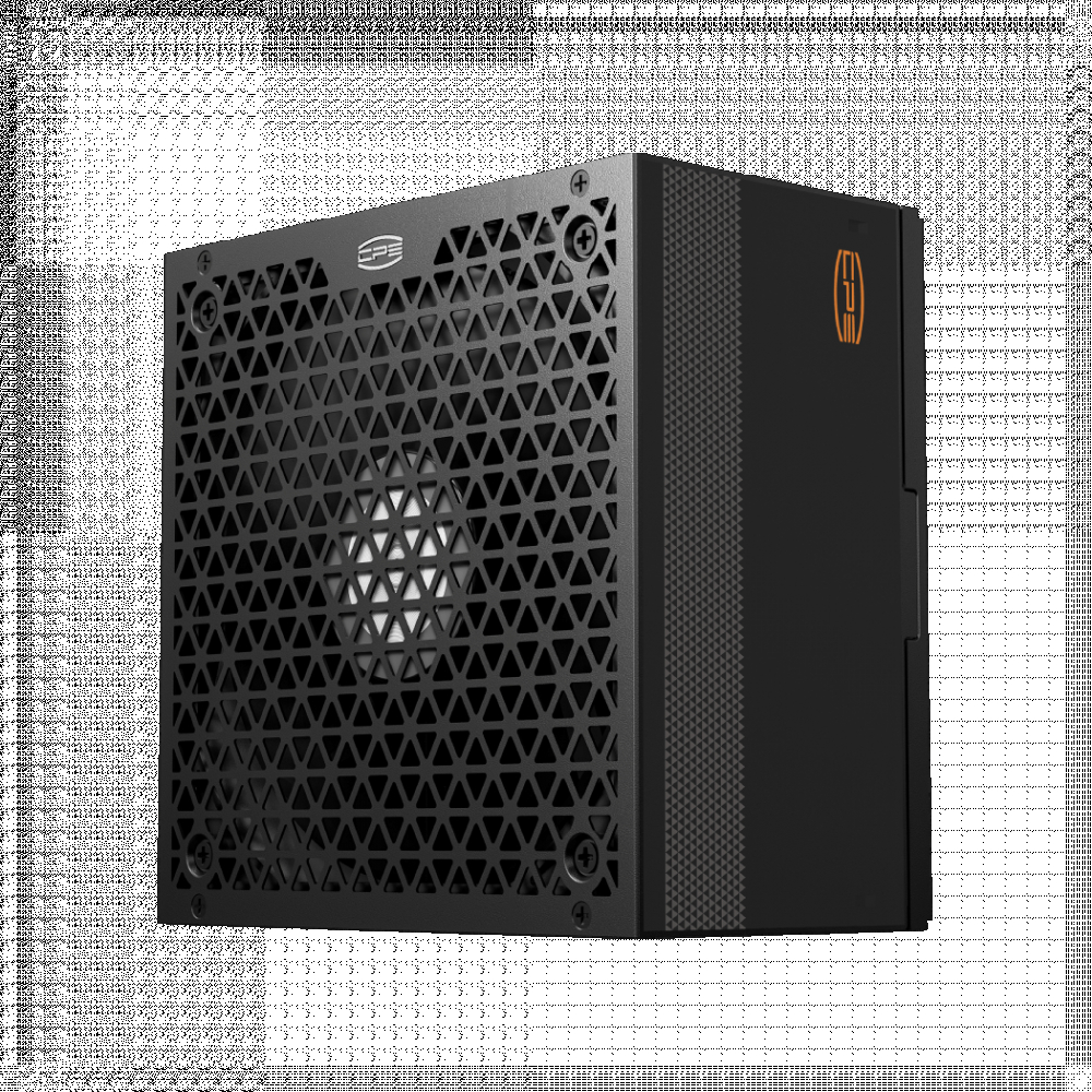 Блок питания PCcooler YK1000 1000 Вт - миниатюра 2