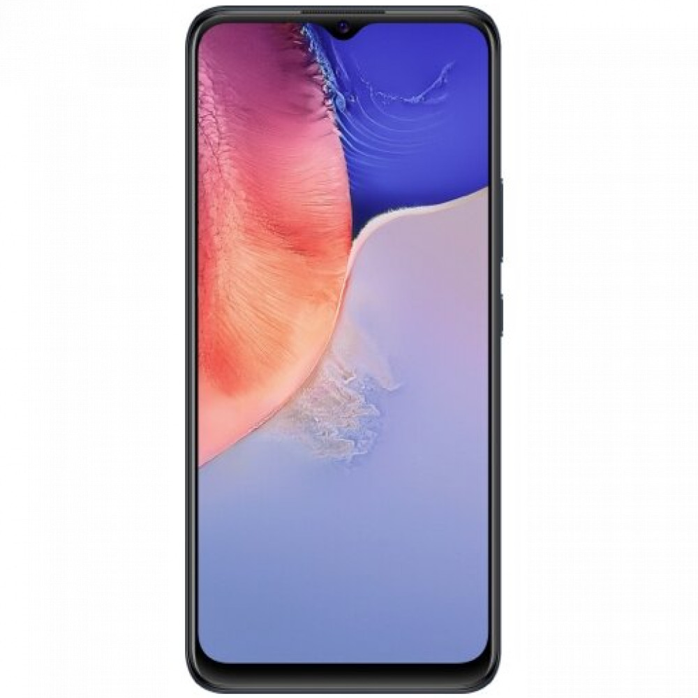 Смартфон Vivo Y01 Elegant Black Y01-2-32-Elegant Black 32 Гб, 2 Гб - миниатюра 2