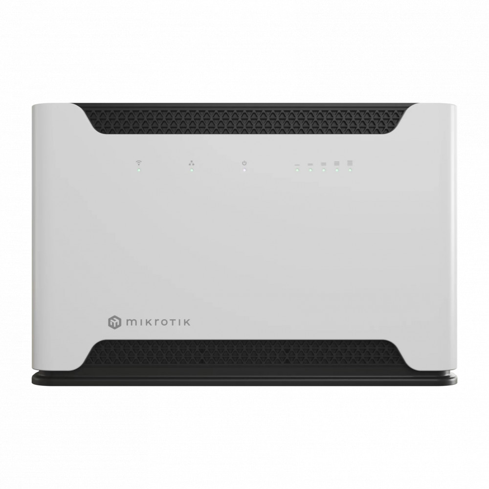 Маршрутизатор для дома Mikrotik D53G-5HacD2HnD-TC&R11e-LTE7 — фото товара