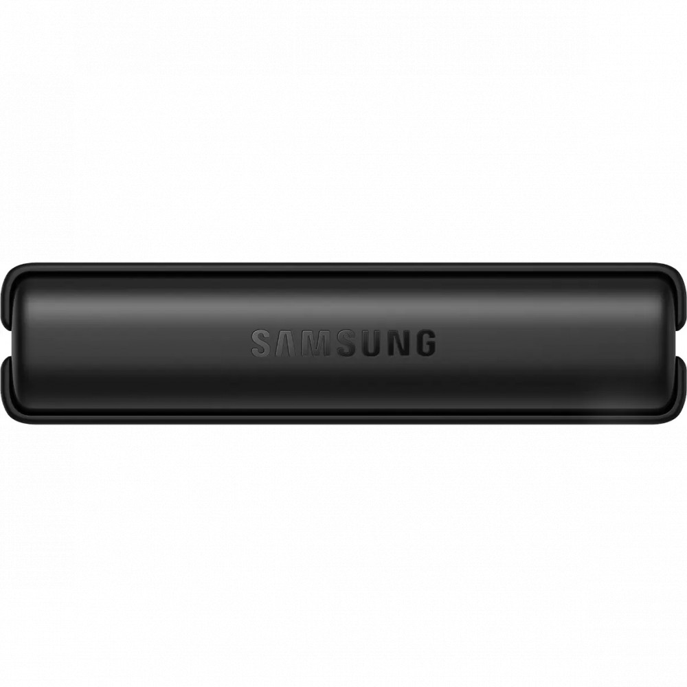 Смартфон Samsung Galaxy Z Flip 3 128GB Black SM-F711BZKASKZ - миниатюра 10