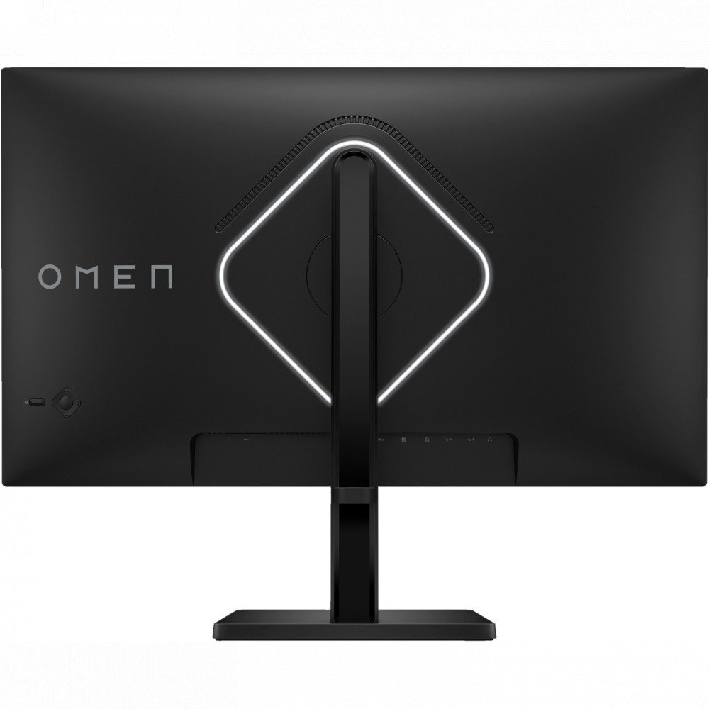 Монитор HP OMEN 27s 780G5AA 27 ", IPS, Full HD 1920x1080 (16:9), 240 Гц - миниатюра 4