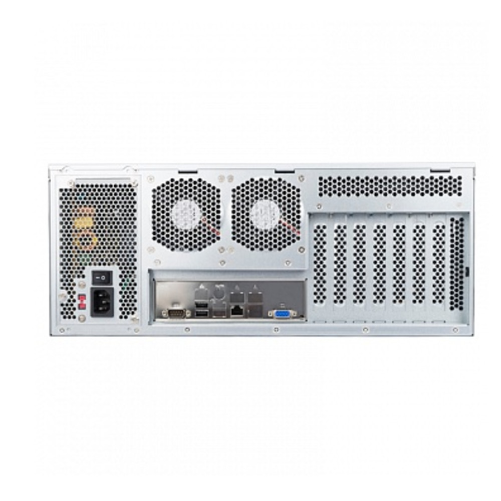 Корпус In Win R400-01N 6131850 - миниатюра 3