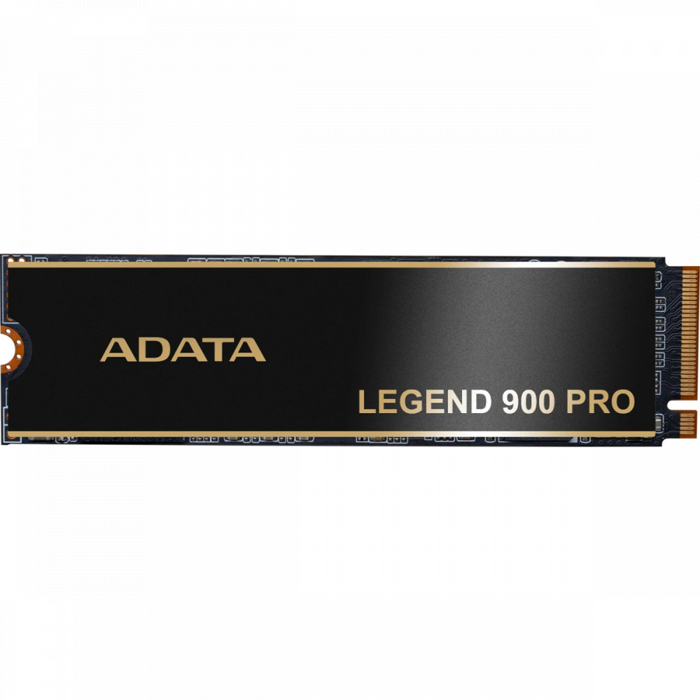 Жесткий диск ADATA Legend 900 PRO SLEG-900P-4TCS SSD (твердотельные), 4 ТБ, M.2, PCIe — фото товара
