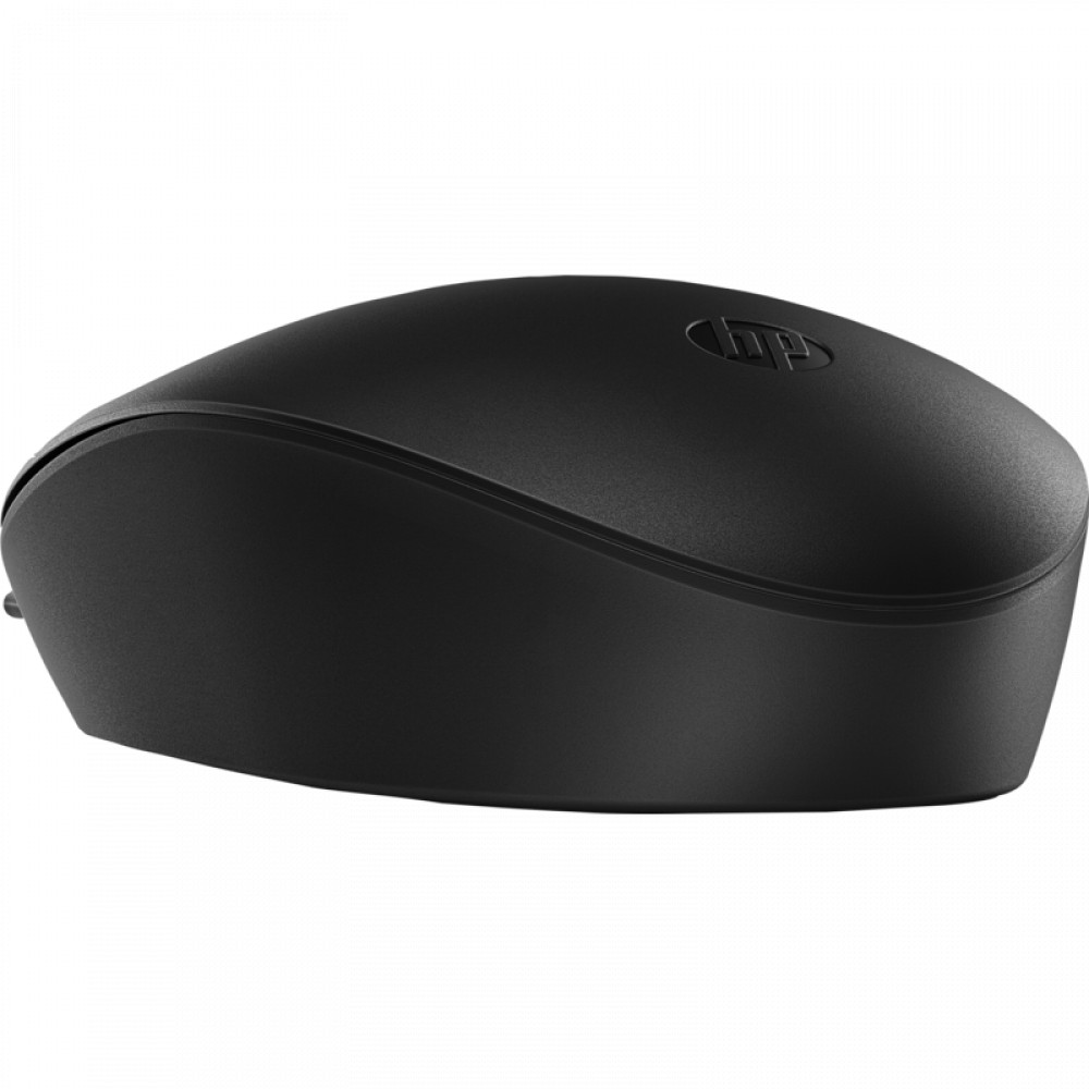 Мышь HP 125 USB 265A9A6 Бюджетные, Проводная - миниатюра 4