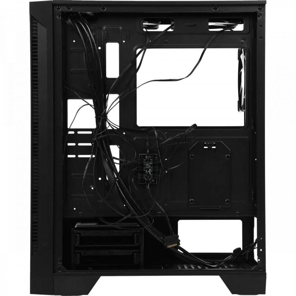 Корпус MSI MAG FORGE 120A AirFlow Mid-Tower 306-7G23A21-809 Mid-Tower - миниатюра 10