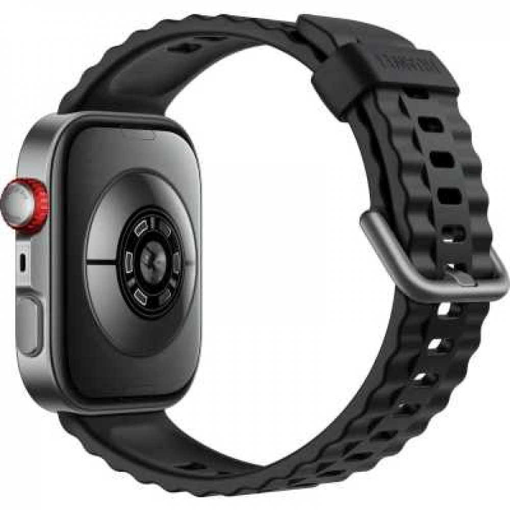 Huawei WATCH FIT 4 Pro Black 55020FAJ Смарт-часы - миниатюра 4