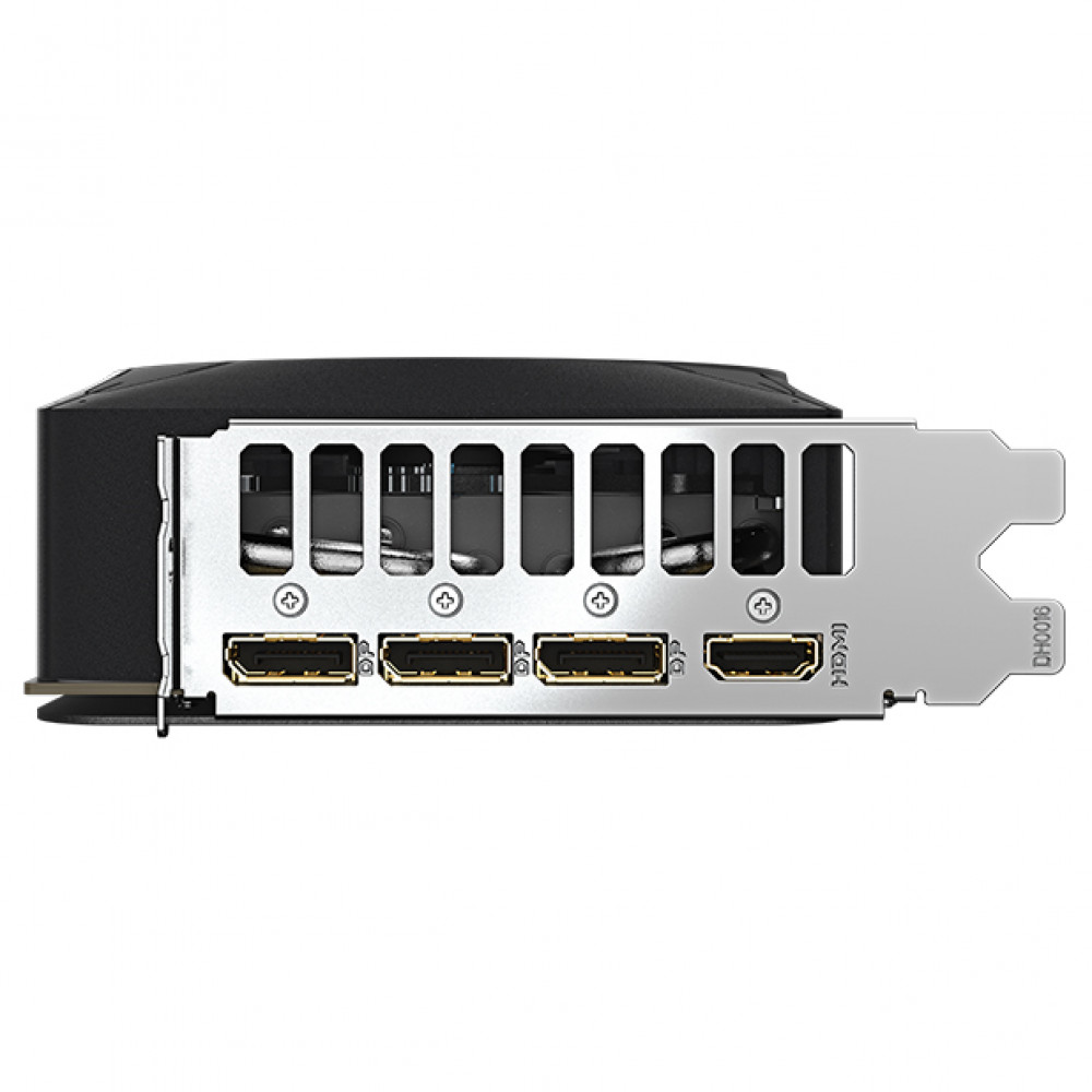 Видеокарта Gigabyte RTX5070Ti EAGLE OC 16G GV-N507TEAGLE OC-16GD 16 ГБ - миниатюра 2