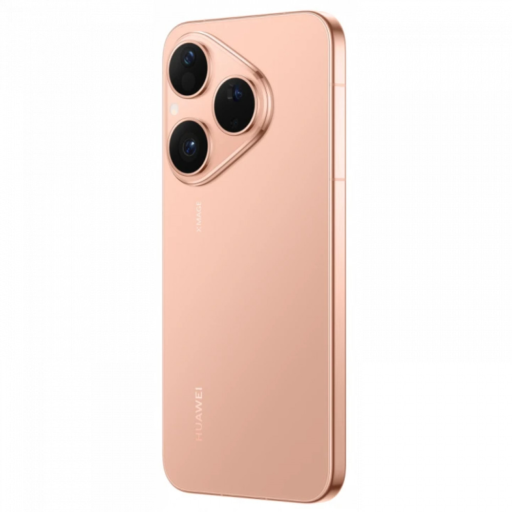 Смартфон Huawei Pura 80 12/256Gb Frosted Gold (HED-LX9) 51098KET 256 Гб, 12 Гб - миниатюра 7