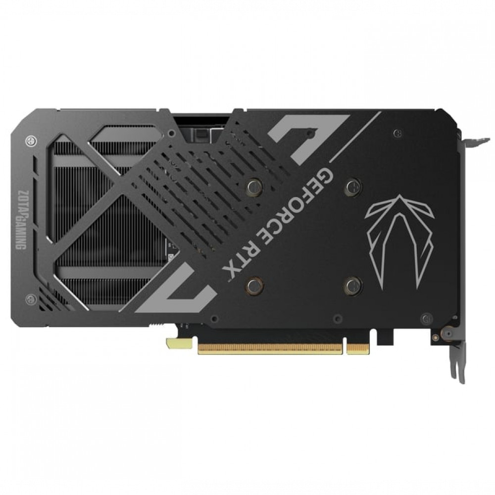 Видеокарта Zotac GeForce RTX 5060 Ti 8GB Twin Edge ZT-B50610E-10M 8 ГБ - миниатюра 2
