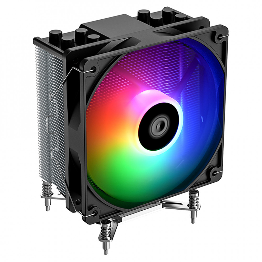 Система охлаждения ID-Cooling SE-40 LED Для процессора — фото товара