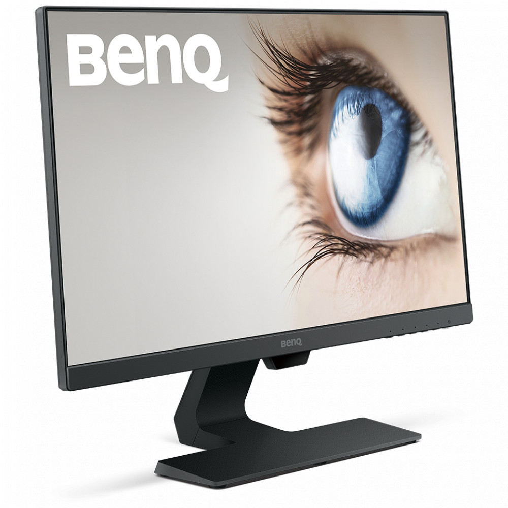 Монитор BenQ GW2480L 9H.LKYLJ.TPE 23.8 ", IPS, Full HD 1920x1080 (16:9), 60 Гц - миниатюра 2