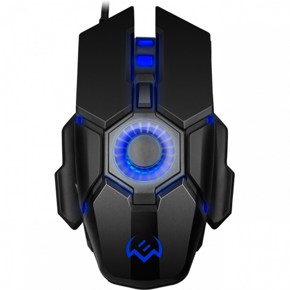 Мышь Sven RX-G880 SV-021054 Игровые, Проводная - миниатюра 2