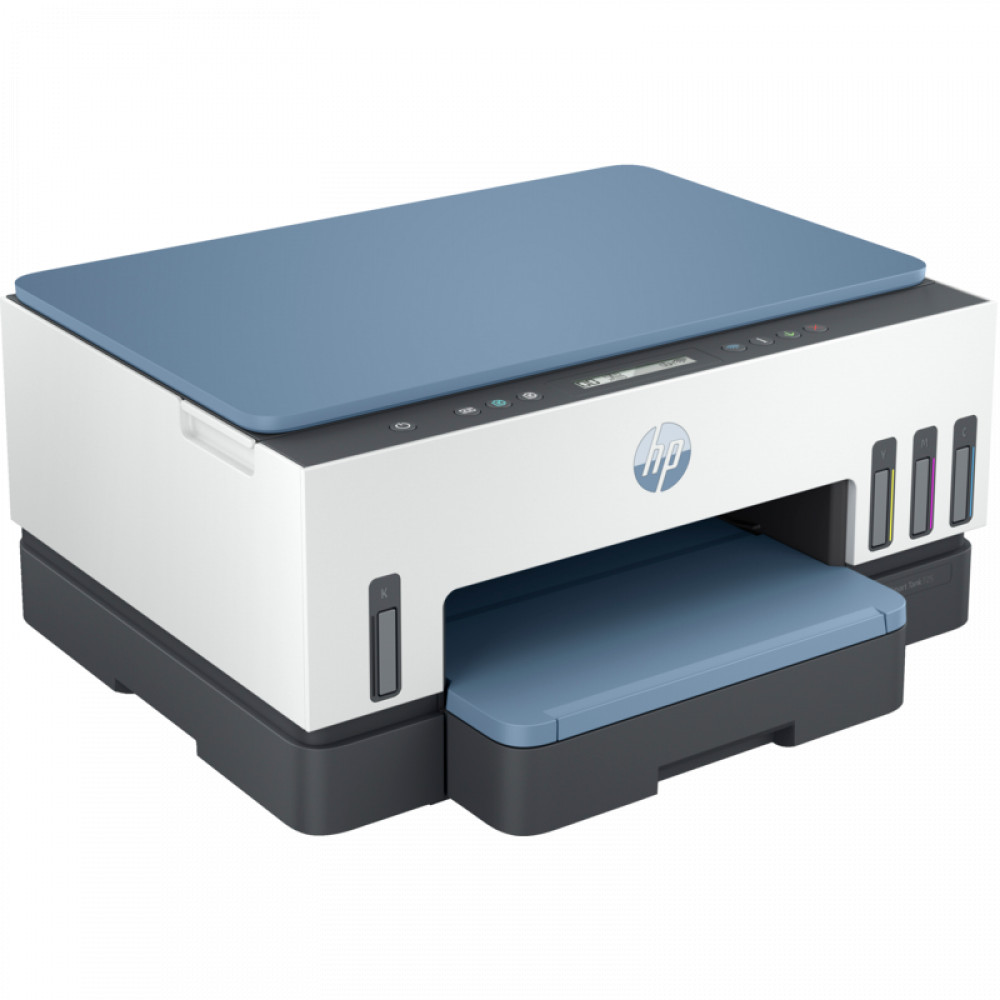 МФУ HP Smart Tank 725 All-in-One 28B51A А4, Струйный, Цветная — фото товара