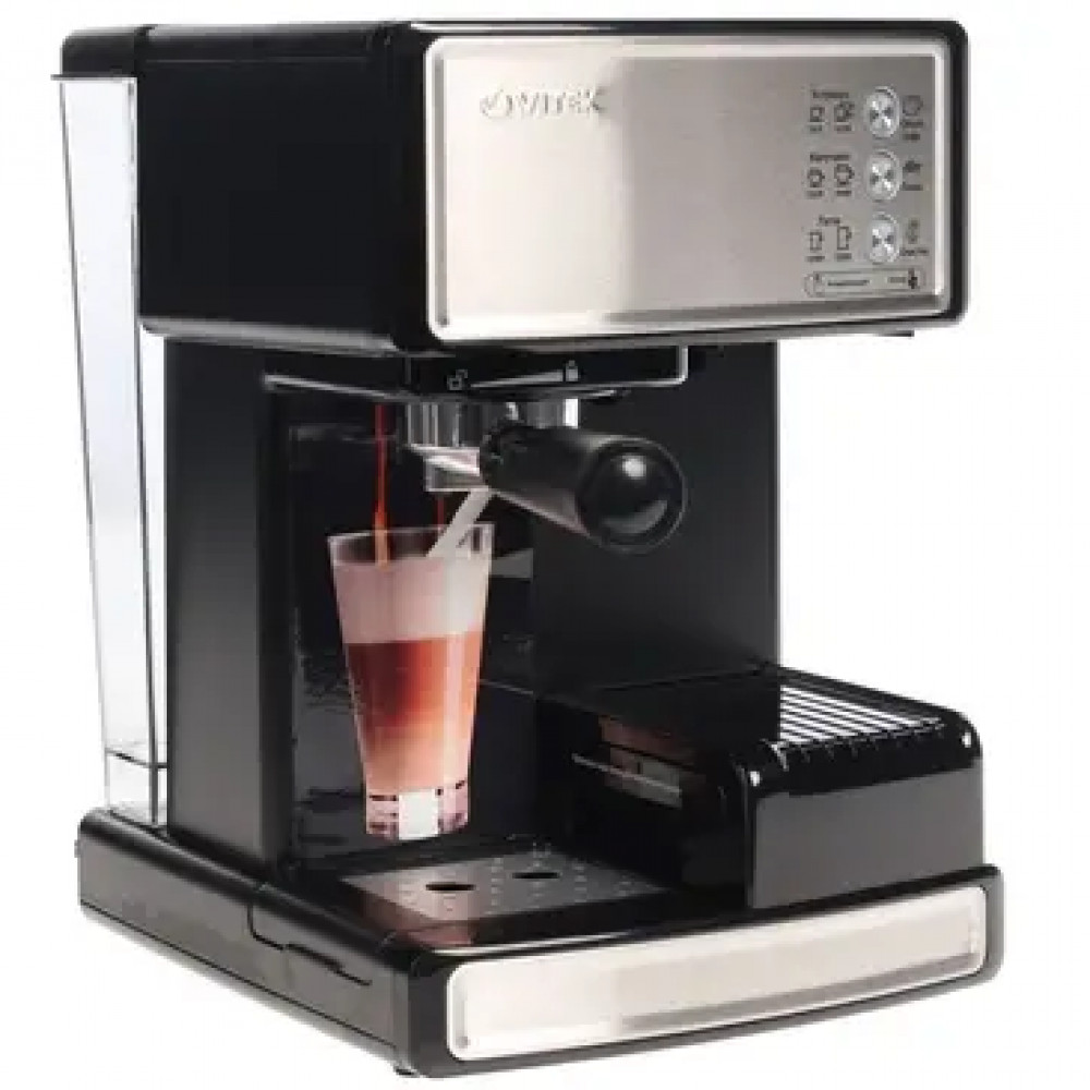 Кофемашина VITEK VT-1514 — фото товара
