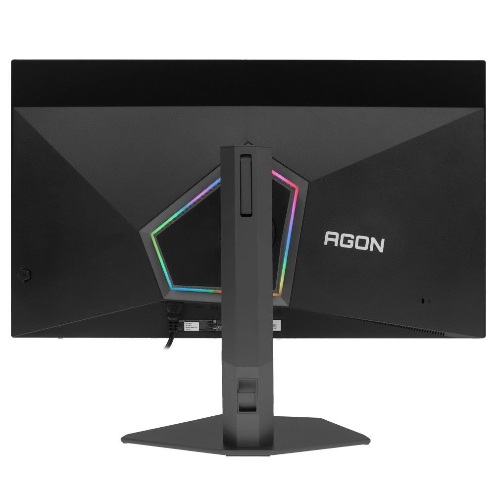 Монитор AOC AG326UD 31.5 ", QD-OLED, 4K UHD 3840x2160 (16:9), 165 Гц - миниатюра 5