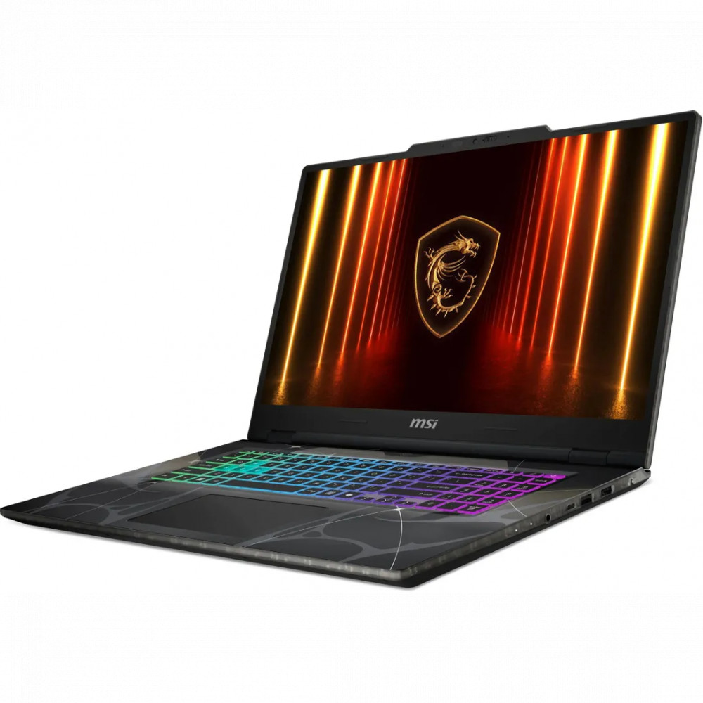 Ноутбук MSI Cyborg A17 AI B2HWEKG-041XRU 9S7-17UL32-041 17.3 ", FHD 1920x1080 (16:9), AMD, Ryzen 7, 16 Гб, 1 ТБ, nVidia GeForce RTX 5050 - миниатюра 3