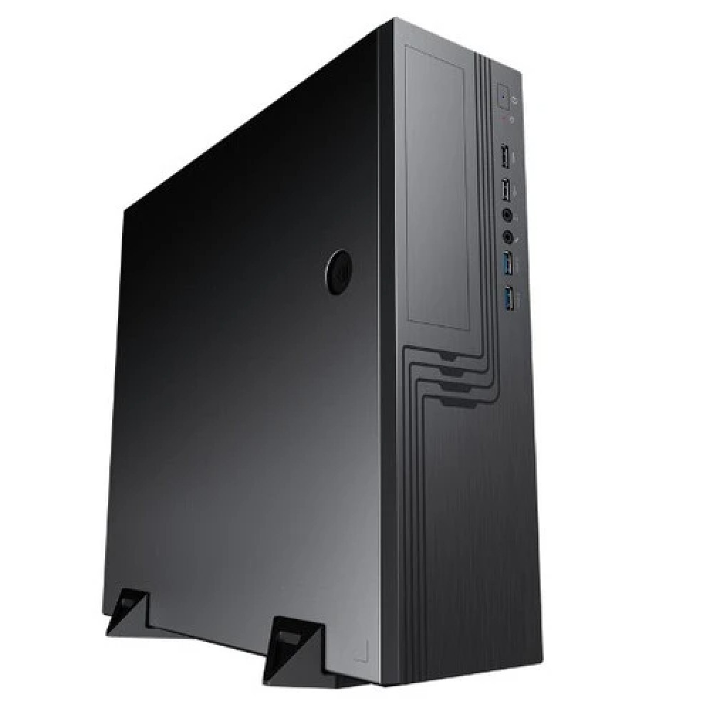 Корпус Powerman EL555 PM-300ATX Black 6141876 Small Form Factor — фото товара