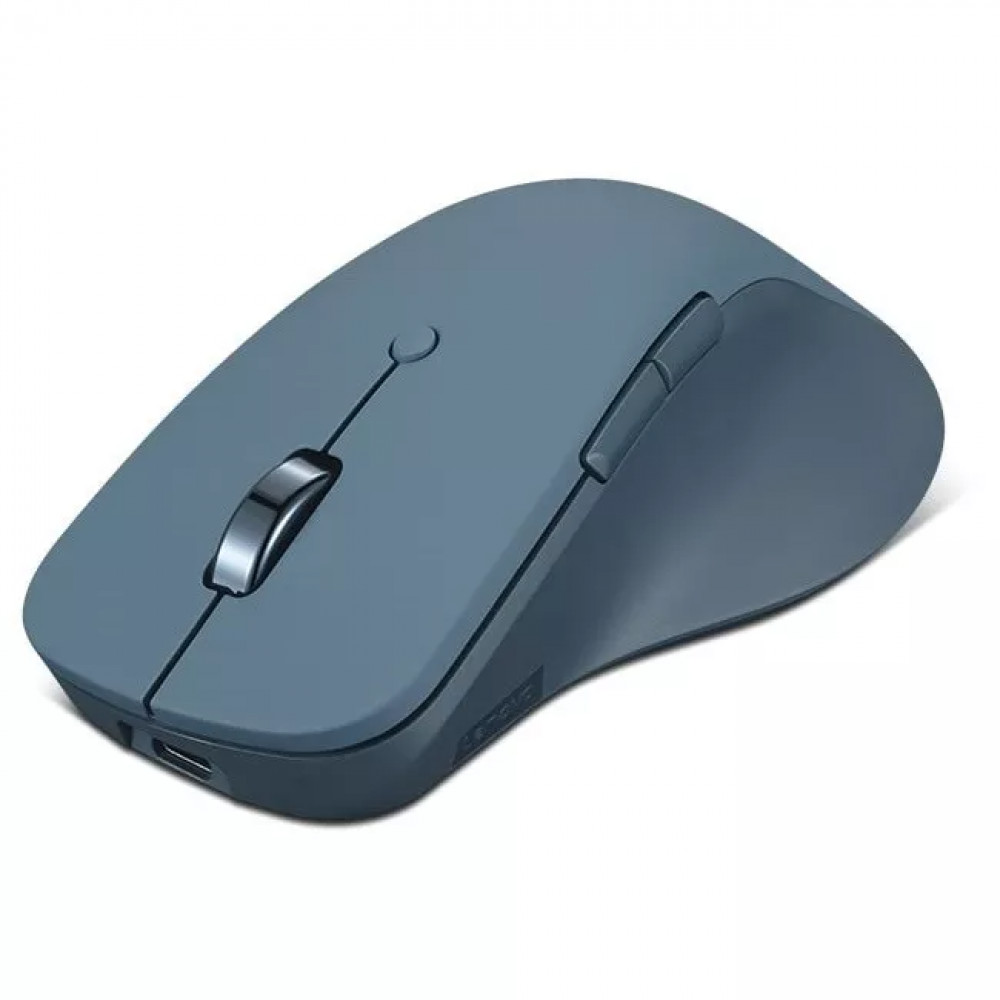 Мышь Lenovo Yoga Pro Mouse GY51P14335 Премиальные, Беспроводная - миниатюра 2