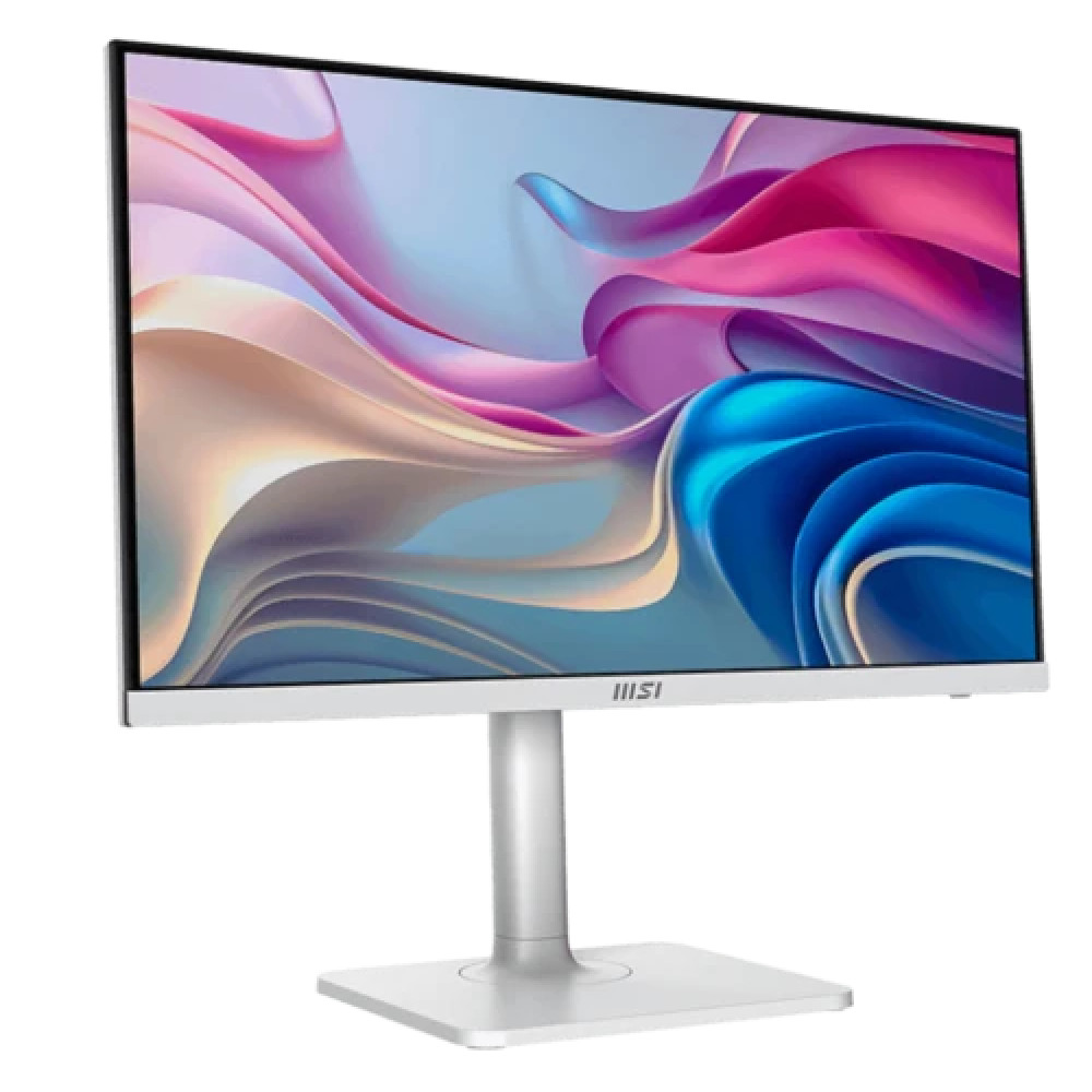 Монитор MSI Modern MD272UPHW 9S6-3PB19H-403 27 ", IPS, 4K UHD 3840x2160 (16:9), 60 Гц - миниатюра 2