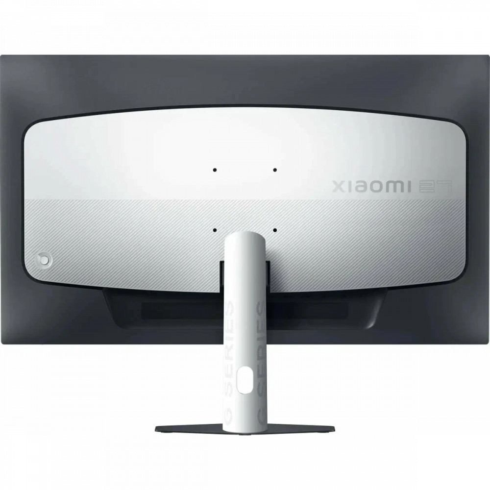 Монитор Xiaomi G27Qi 2026 RU ELA6648RU 27 ", IPS, Quad HD 2560x1440 (16:9), 200 Гц - миниатюра 4