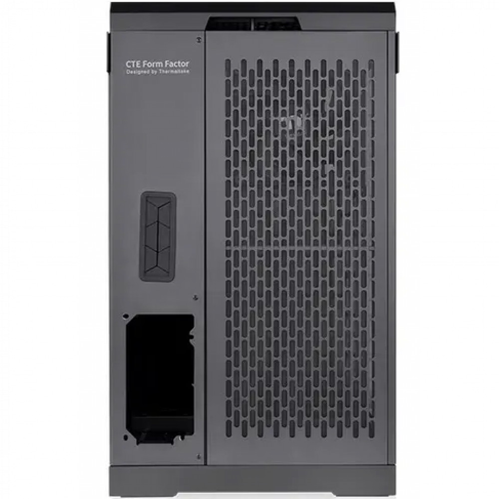 Корпус Thermaltake CTE C700 Air Black CA-1X7-00F1WN-00 Mid-Tower - миниатюра 5