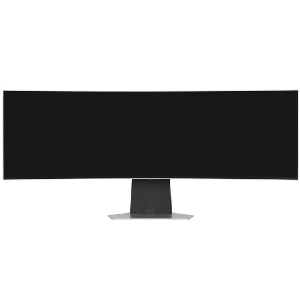 Монитор Samsung LS49DG952SIXCI 48 ", OLED, Dual Quad HD 5120x1440 (32:9), 240 Гц — фото товара
