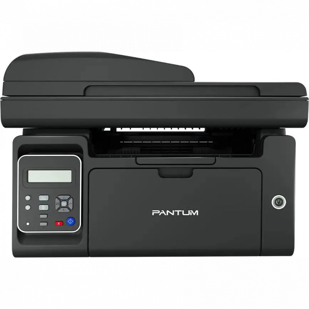 МФУ Pantum M6550W А4, Лазерный, Монохромная - миниатюра 2