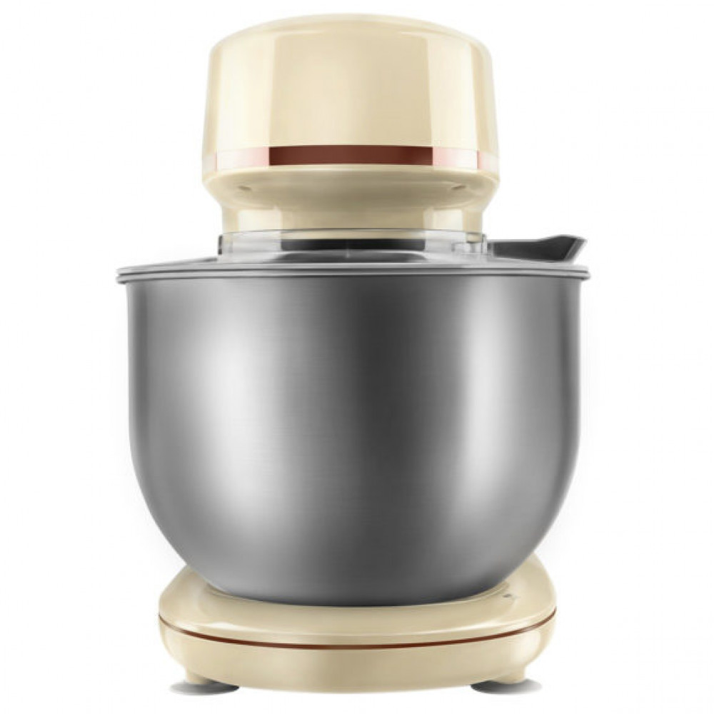 Миксер Centek CT-1139 Beige Стационарный, 1300 Вт - миниатюра 3