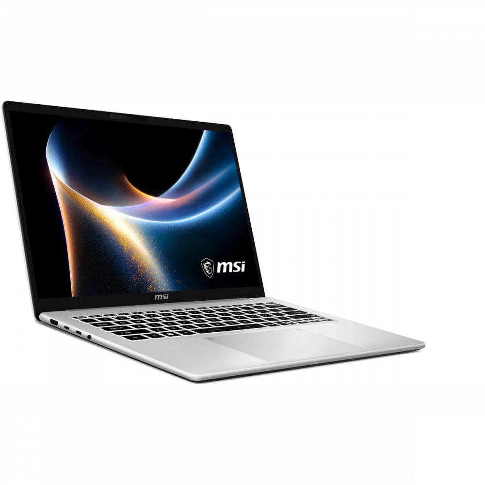 Ноутбук MSI Modern 14S AI+ G3MG-010XRU 9S7-14U212-010 14 ", WUXGA 1920x1200 (16:10), Intel, Core Ultra 7, 16 Гб, 512 ГБ, Intel Graphics — фото товара