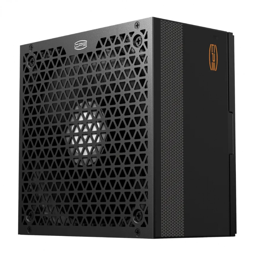 Блок питания PCcooler P5-YK1000-B1H 1000 Вт — фото товара