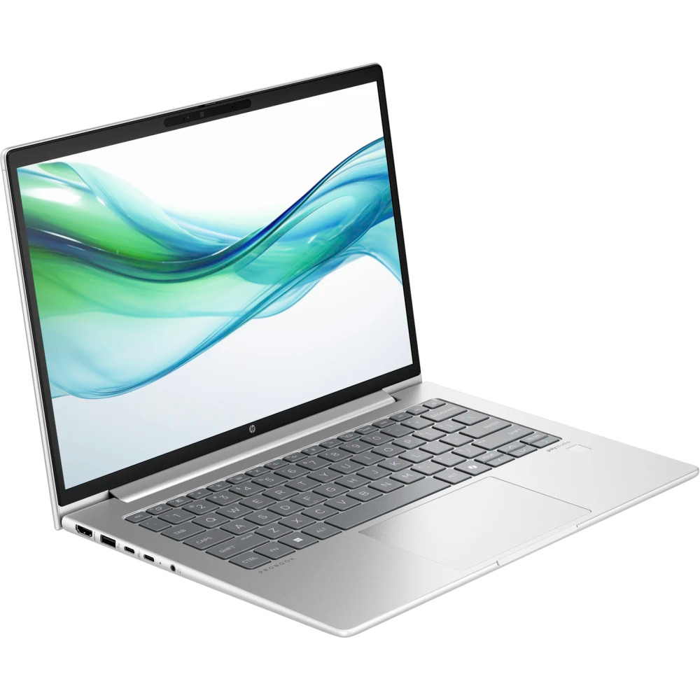 Ноутбук HP Probook 440 G11 8Z4M8AV 14 ", WUXGA 1920x1200 (16:10), Intel, Core Ultra 5, 8 Гб, 512 ГБ, Intel Graphics - миниатюра 3