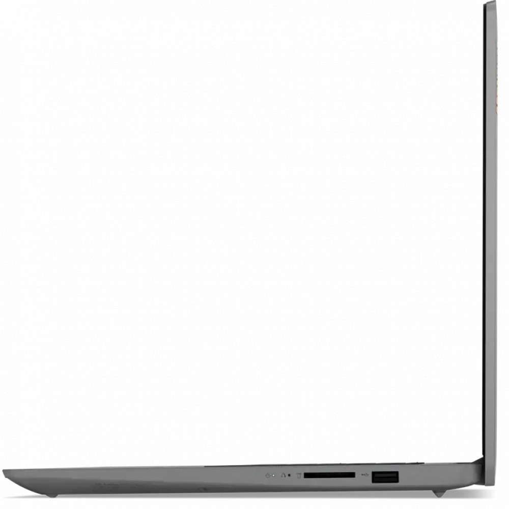 Ноутбук Lenovo IdeaPad 3 15IAU7 82RK013NRK 15.6 ", FHD 1920x1080 (16:9), Intel, Core i3, 8 Гб, 256 ГБ, Intel UHD Graphics - миниатюра 4