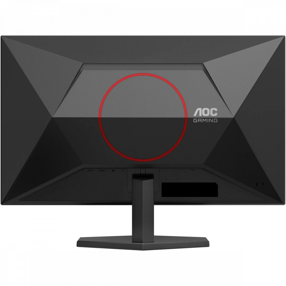 Монитор AOC Q27G42HE 27 ", IPS, Quad HD 2560x1440 (16:9), 200 Гц - миниатюра 2