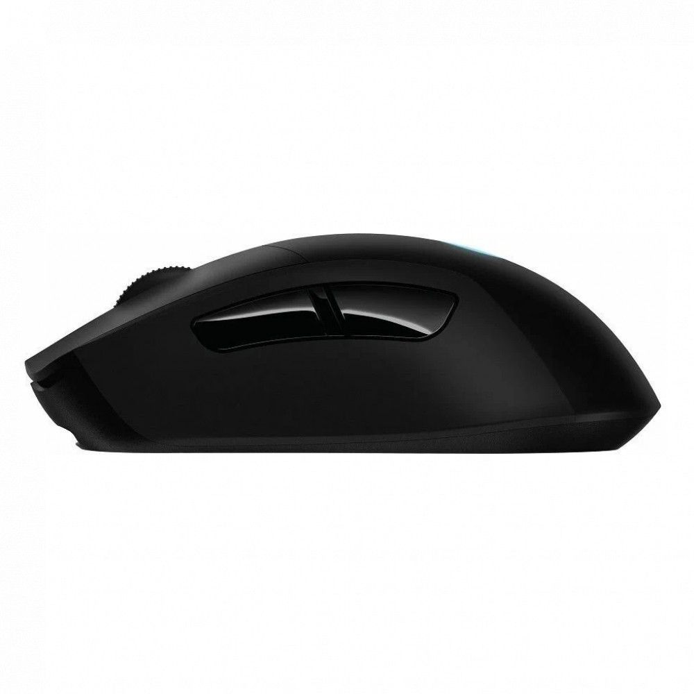 Мышь Logitech G G703 Lightspeed 910-005644 Игровые, Беспроводная - миниатюра 2