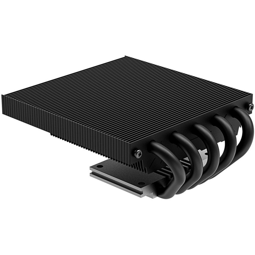 Система охлаждения ID-Cooling IS-50X V3 Для процессора - миниатюра 5