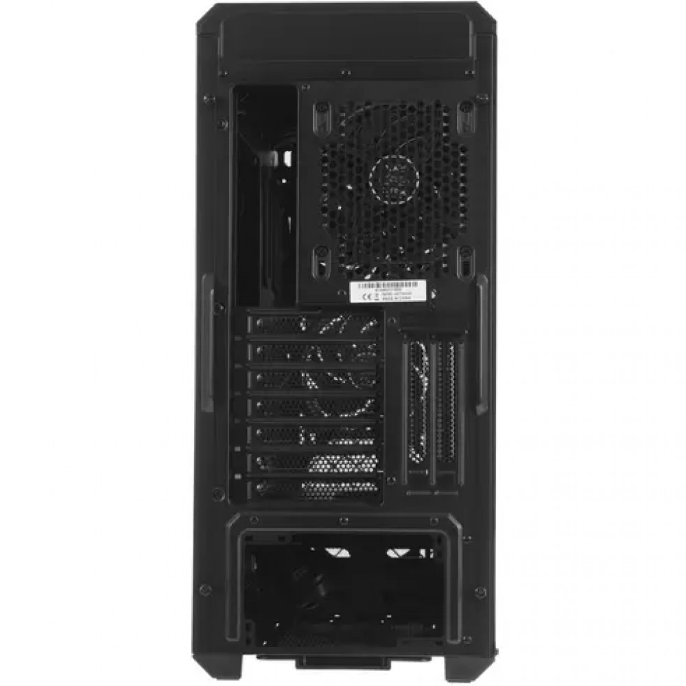 Корпус XPG Defender Black DEFENDER-BKCWW Mid-Tower - миниатюра 5