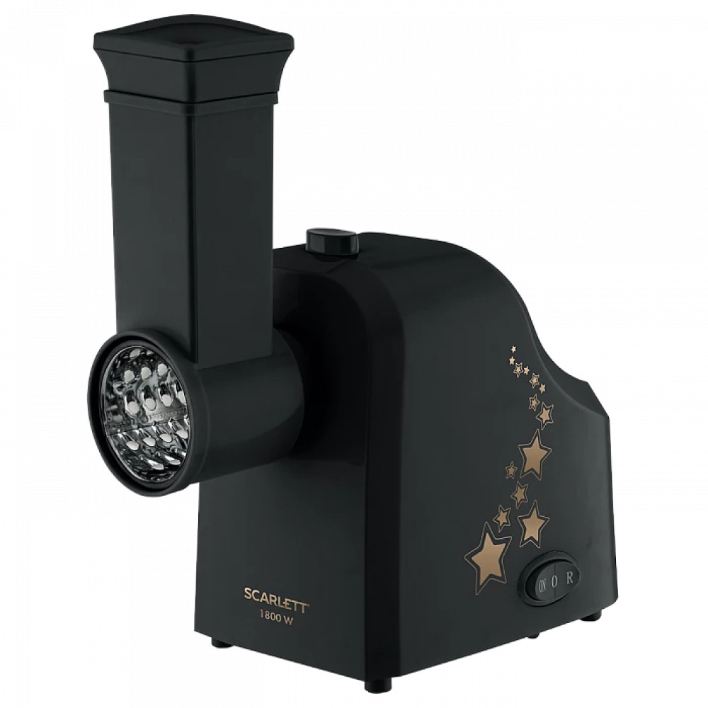 Мясорубка Scarlett SC-MG45M30 1800 Вт - миниатюра 3